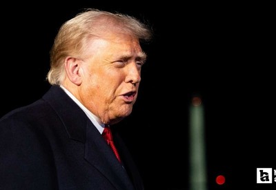 Trump, Gazze'de barış gücü için Türkiye'nin de sürece dahil olduğunu açıkladı