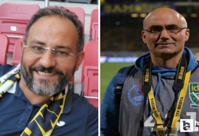 Ankaragücü Başkan Vekili Abdulkadir Tecimer, Haber Ankara yayınına konuk oldu