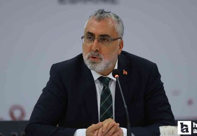 Bakan Işıkhan'dan 2026 asgari ücret ve memur maaş zammı açıklaması!