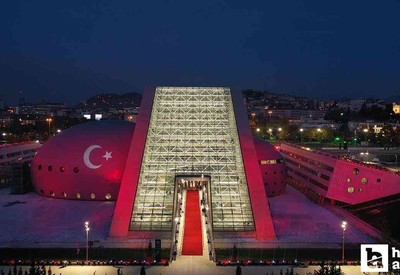 Başkette Cumhuriyet'in 102. yılına özel konserler düzenlenecek