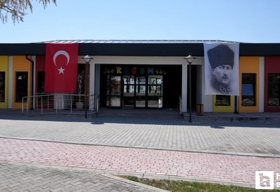 Keçiören Belediyesi'nden Kültür Elçileri Çocuk Sanat Müzesi