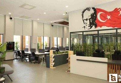 Mansur Yavaş duyurdu: Zafer Genç Akademi 29 Ekim'de açılıyor!