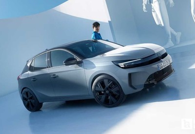 Opel Corsa Elektrik 12 taksitli 300 Bin TL'lik kampanyayla satılıyor