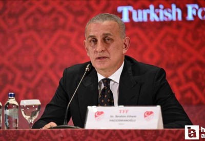 Türk futbolunu sarsan açıklama: Hakemler bahis oynuyor