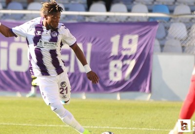 Ziraat Türkiye Kupası 3. Eleme başlıyor! Keçiörengücü, Kayseri deplasmanında