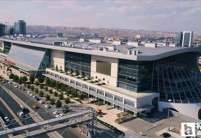 Ankara YHT Garı 9 yıldan bu yana 40 milyondan fazla yolcuya hizmet verdi