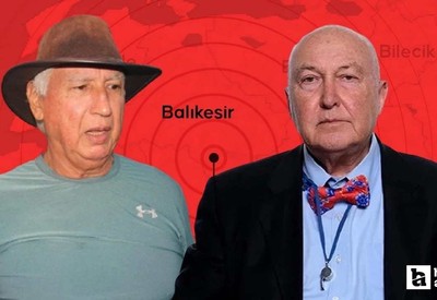 Balıkesir Sındırgı depremini deprem uzmanları yorumladı