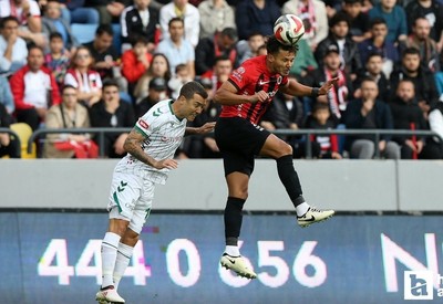 Gençlerbirliği – Konyaspor maç değerlendirmesi Haber Ankara YouTube kanalında yapıldı