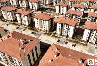 TOKİ'den sosyal konut projesine başvuru yapacaklara uyarı!