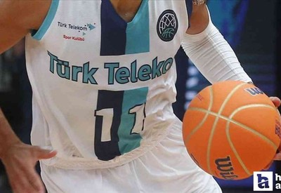 Türk Telekom, London Lions ile karşılaşacak