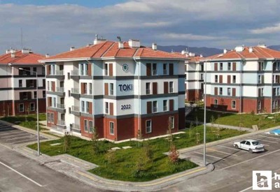 Yüzyılın Konut Projesi için CİMER'e çok sayıda başvuru yapıldı!