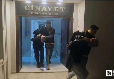 Altındağ'da 1 kişinin öldüğü silahlı saldırı olayında 2 kişi tutuklandı
