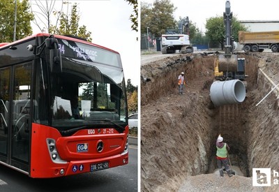 Ankara Büyükşehir Belediyesi EGO ve ASKİ çalışanları için maaş promosyonu ihalesi düzenleyecek!