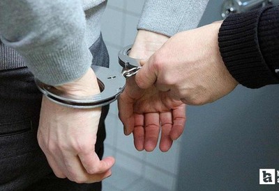 Mamak'ta çocuk kaçırıldığı iddiasına dair paylaşım yapan şahıs yakalandı