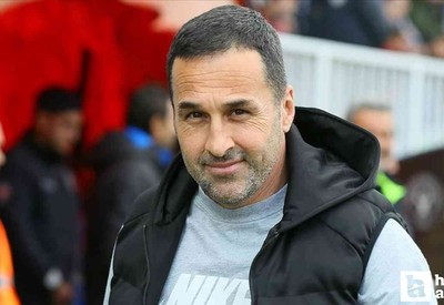 Yalçın Koşukavak, Ankara Keçiörengücü'nün teknik direktörü oldu