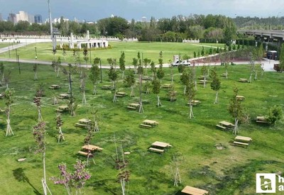 ABB'den 'Placemaking Festivali'ne davet!