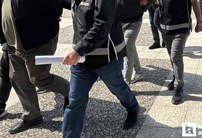 Ankara dahil 11 ildeki FETÖ operasyonunda 20 şüpheliye tutuklama talebi!