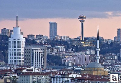 Ankara'nın en yaşanabilir 5 mahallesi: Ankara sosyetesi buralarda yaşıyor!