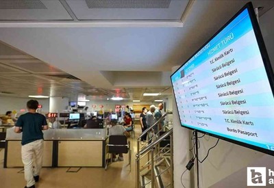 Eski tip ehliyetlerin yenilemesi için süre 31 Ekim'de doluyor!