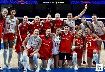 Filenin Sultanları’nın Avrupa Şampiyonası’ndaki programı belli oldu