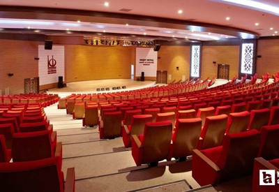 Keçiören Şehir Tiyatroları oyuncu seçmeleri için Keçiören Belediyesi'nden duyuru