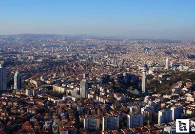 Kira getirisinin en yüksek olduğu iller arasında Ankara ilk sırada!