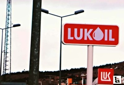 Lukoil, uluslararası varlıklarını satış için anlaşma yaptı