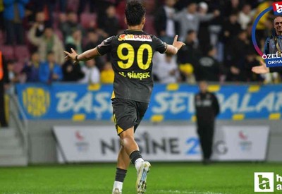 Miraç Şimşek’in yıldızı parlıyor