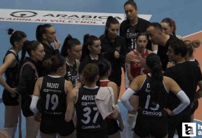 Mısıroğlu Beytepe Spor Kulübü averajla liderliğini devam ettiriyor