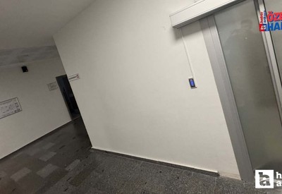 Sincan Eğitim ve Araştırma Hastanesi'nde bir garip uygulama: Tuvalet kapılarına şifre konuldu