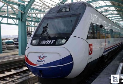 TCDD'nin indirim uygulamasından 176 binden fazla vatandaş yararlandı