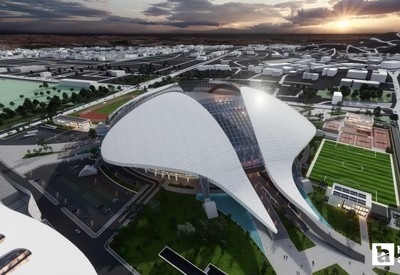 Ankara 19 Mayıs Stadı, 2029 UEFA Avrupa Ligi finali adayı oldu!