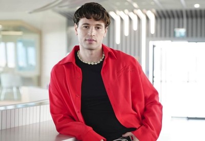 İçerik üreticisi ve müzisyen Ragıb Narin, Ankara'da konser verecek