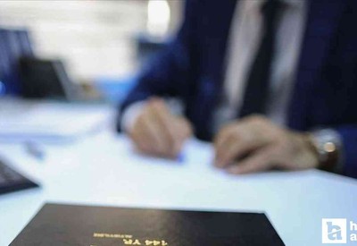 Kamuda esnek çalışma modelleri geliyor: Evden çalışma, kısa çalışma, hibrit sistem!