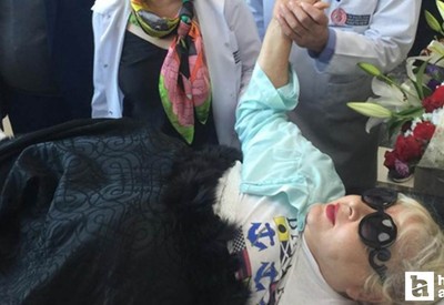 Muazzez Abacı öldü mü, yaşıyor mu, kaç yaşında, hastalığı ve son durumu ne?