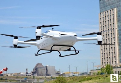 Yerli uçan araba AirCar'da ilk teslim tarihi duyuruldu!