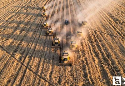 ABB'den çiftçilere mazot desteği ödemesi!