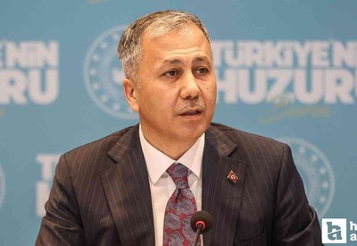 Ankara dahil 31 ilde FETÖ operasyonu: 50 şüpheliye tutuklama