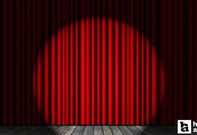 Ankara Devlet Tiyatrosu tarafından sahnelenen oyun 6 Kasım'da Sakarya'da!