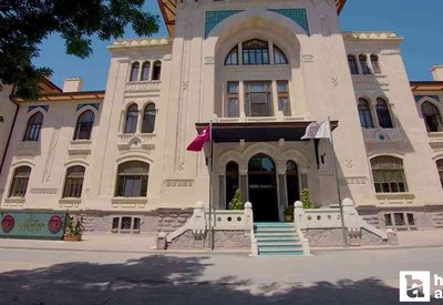 Ankara Sosyal Bilimler Üniversitesi'ne 14 öğretim üyesi alınıyor!