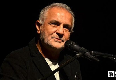 Çankaya'da bulunan parka Kenan Işık'ın ismi verildi!