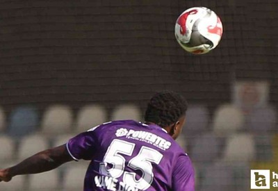 Emre Gökdemir İnşaat Ankara Keçiörengücü’nün gövde gösterisi