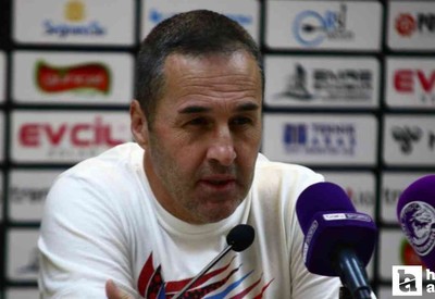 Yalçın Koşukavak, 3-0 galibiyeti sonrasında konuştu!