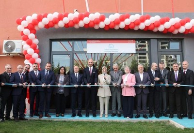 Aile Temelli Ulusal Erken Müdahale Sistemi Ankara dahil 4 ilde uygulamaya başlandı