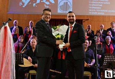 Altındağ Belediyesi'nden Türk Sanat Müziği ve Türk Halk Müziği konseri