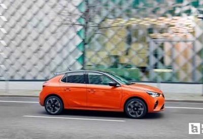 Kasım ayı Opel Corsa fiyat listesi ve arana kampanyası belli oldu