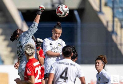 ABB Fomget yeni hocasıyla ilk maçı kazanamadı: 7. haftanın toplu sonuçları