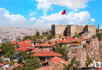 Ankara’nın adının nereden geldiğine dair efsaneler