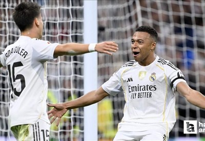 Avrupa’nın 5 büyük liginde heyecan devam ediyor