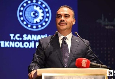 191 OSB'de yeni yatırım için 5 binden fazla sanayici başvuru yaptı